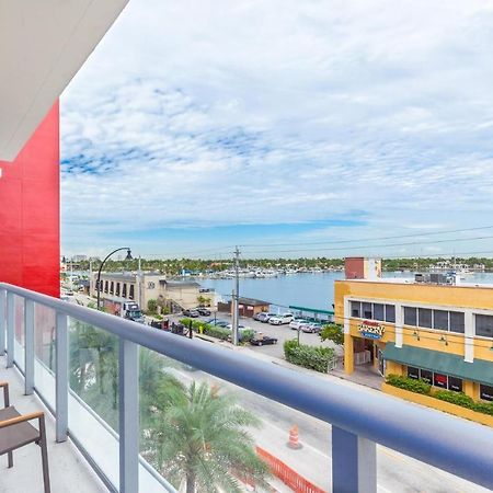 Miami Hollywood Beach At Costa Hollywood 4 Guests By Ammosvr Apartman Hallandale Beach Kültér fotó