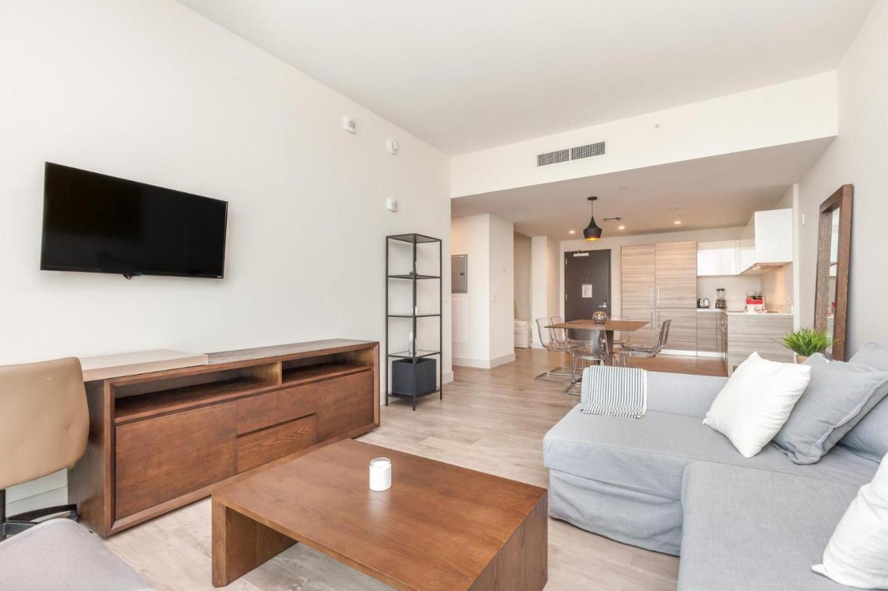 Miami Hollywood Beach At Costa Hollywood 4 Guests By Ammosvr Apartman Hallandale Beach Kültér fotó
