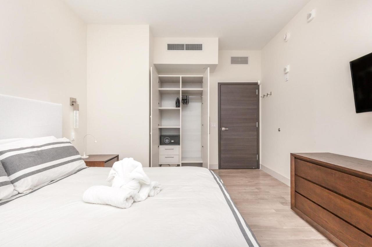 Miami Hollywood Beach At Costa Hollywood 4 Guests By Ammosvr Apartman Hallandale Beach Kültér fotó