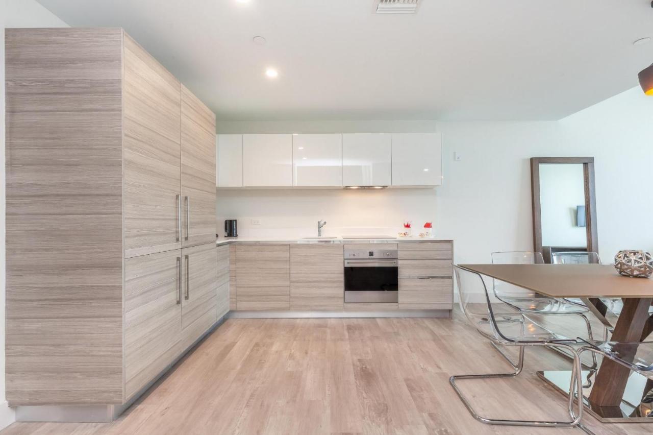 Miami Hollywood Beach At Costa Hollywood 4 Guests By Ammosvr Apartman Hallandale Beach Kültér fotó