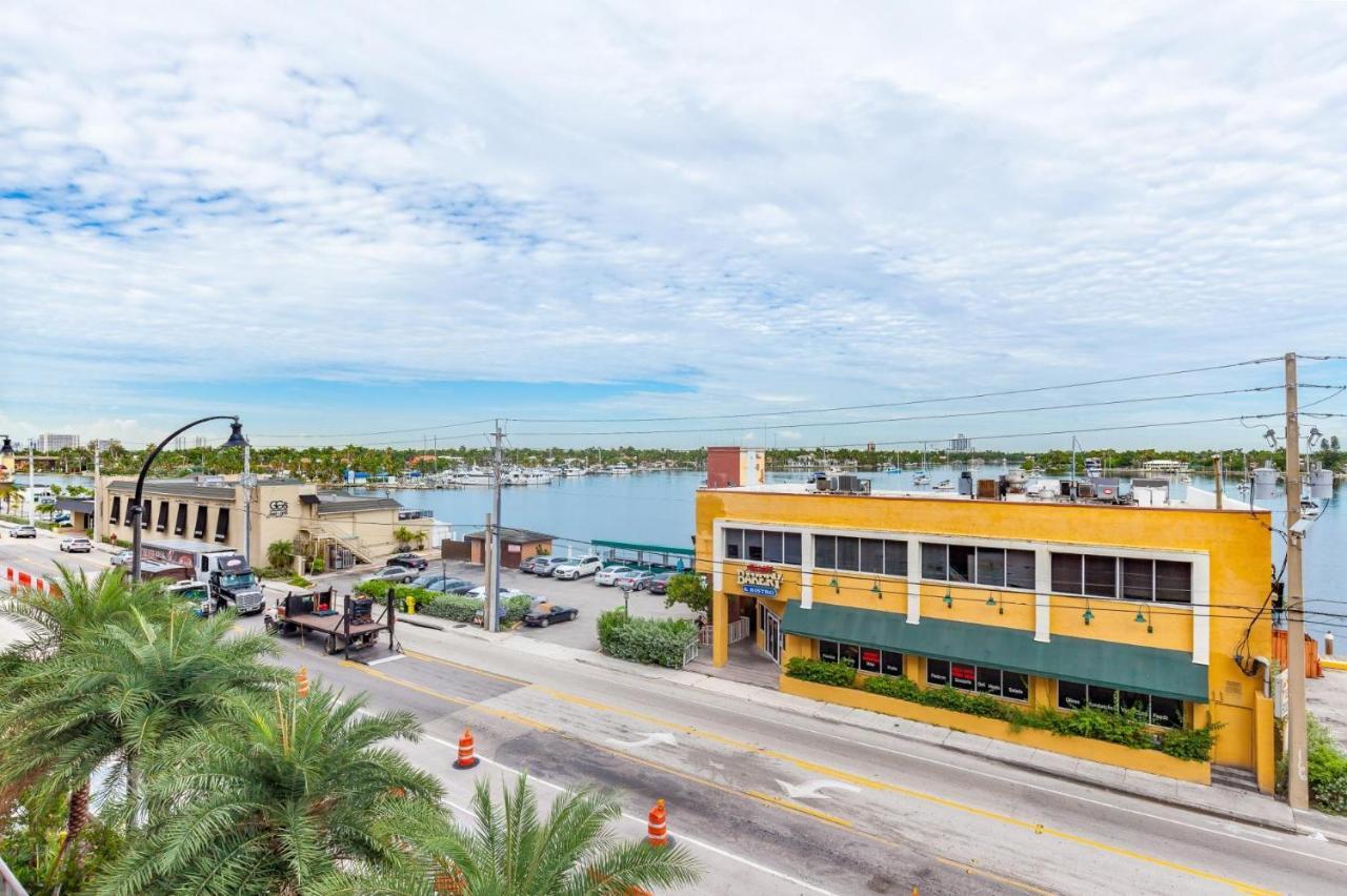 Miami Hollywood Beach At Costa Hollywood 4 Guests By Ammosvr Apartman Hallandale Beach Kültér fotó