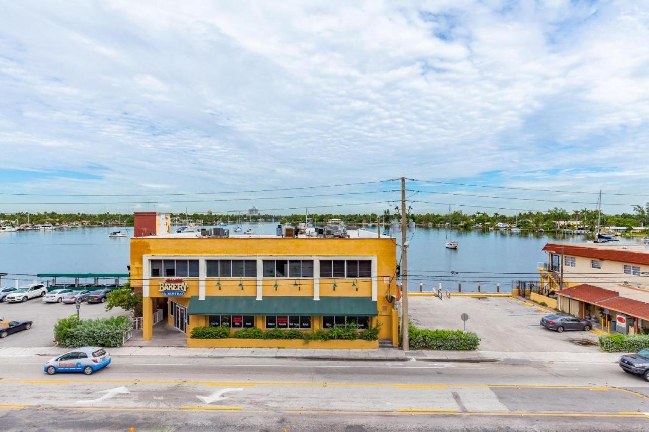 Miami Hollywood Beach At Costa Hollywood 4 Guests By Ammosvr Apartman Hallandale Beach Kültér fotó